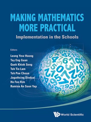 cover image of Making Mathematics More Practical